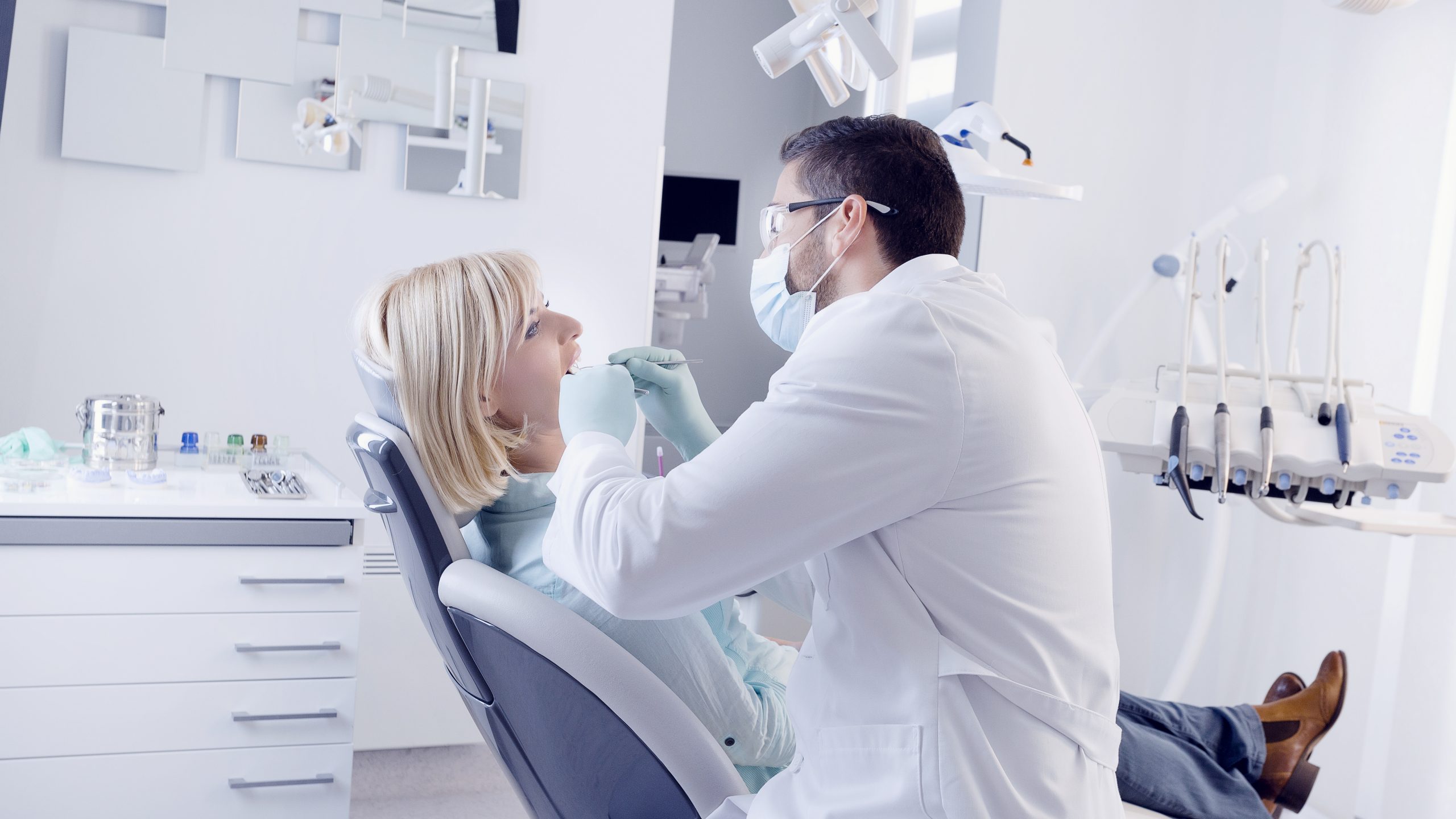 Dentist in Black Hawk, SD