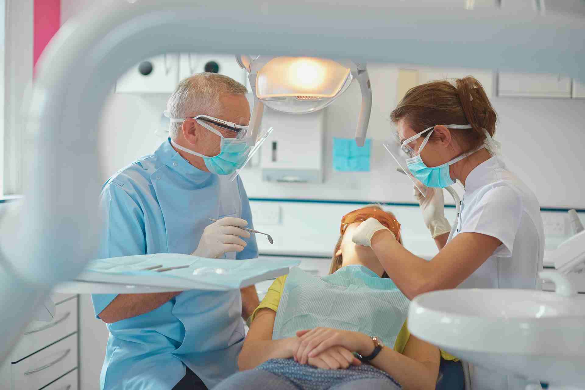 Dentist in Black Hawk, SD